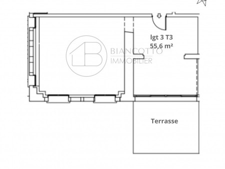 Appartement 90 000 &euro;  Réf. 51124 Les Gets