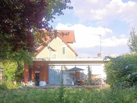 Terrain sur Vitry sur Seine ; 590 000 €  ; Vente Réf. 10053