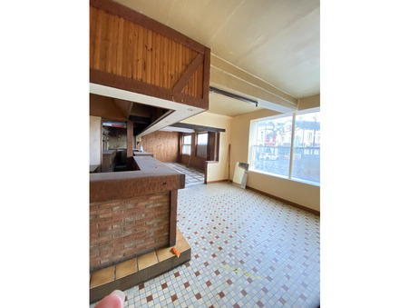 Achat maison Bohain-en-Vermandois Réf. 6_10033