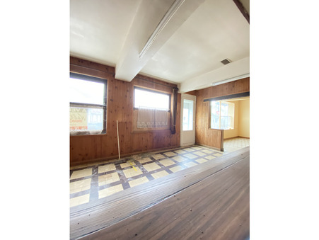 Vente maison 59 000 € Bohain-en-Vermandois