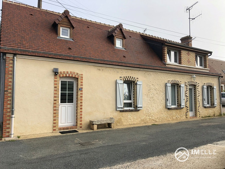 Saint-Maixent  139 500€