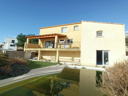 Narbonne  314 000€