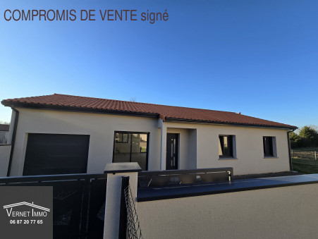 Achat maison Culhat Réf. 2466