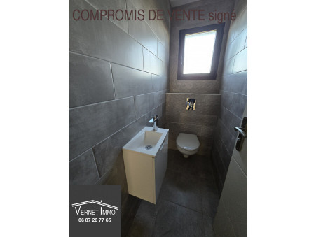 Maison sur Culhat ; 242 000 € ; A vendre Réf. 2466