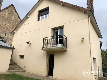 La FertÃ©-Bernard 84 000€