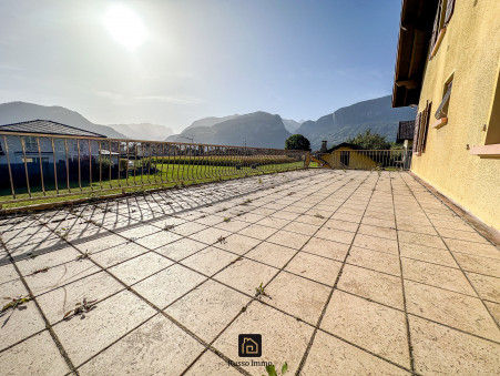 Achat maison Thyez Réf. R8867004