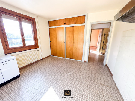 Achat maison Thyez Réf. R8867004