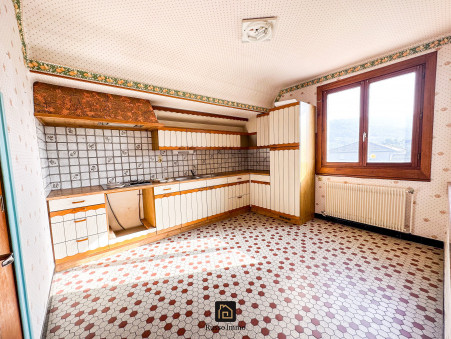 Vente maison 400 000 €  Thyez