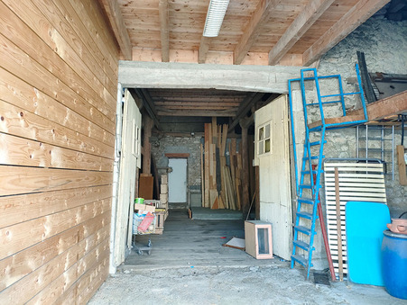 A vendre maison Le Grand-Abergement 01260; prix nous consulter