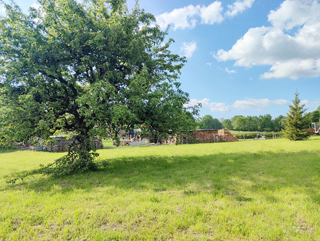 Maison sur Le Grand-Abergement ; prix nous consulter ; Vente Réf. 38_LYALEGER