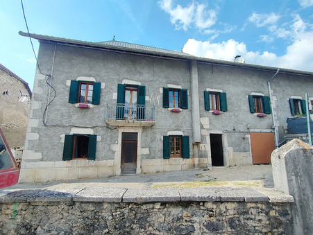 Vente maison prix nous consulter Le Grand-Abergement