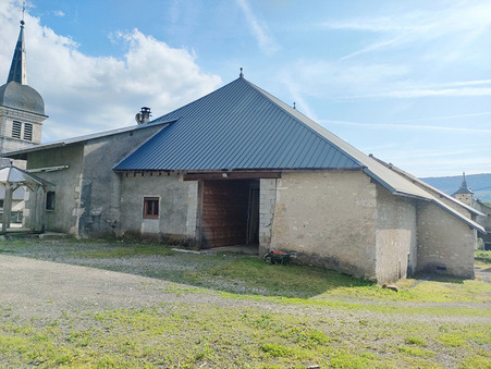 Vente maison prix nous consulter Le Grand-Abergement