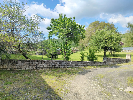 Achat maison Le Grand-Abergement Réf. 38_LYALEGER