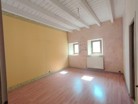 Maison prix nous consulter sur Le Grand-Abergement (01260) - Réf. 38_LYALEGER