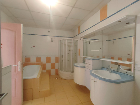 Maison prix nous consulter sur Le Grand-Abergement (01260) - Réf. 38_LYALEGER