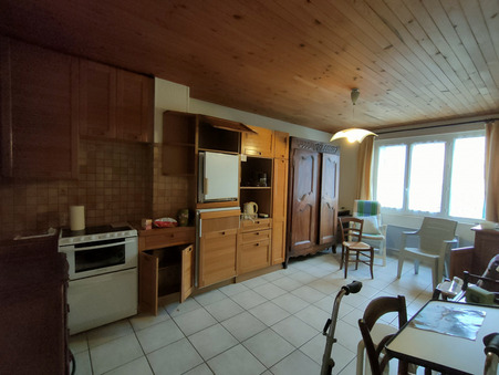 Vente appartement prix nous consulter Lantenay