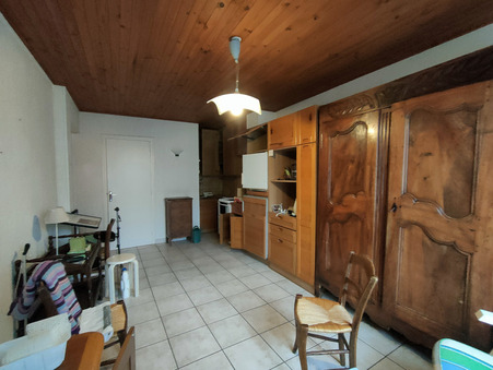 Appartement prix nous consulter sur Lantenay (01430) - Réf. 38_LYAMIET