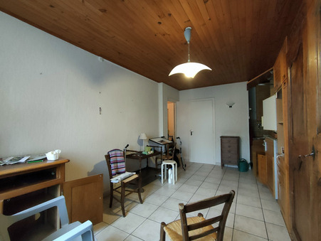 A vendre appartement Lantenay 01430; prix nous consulter