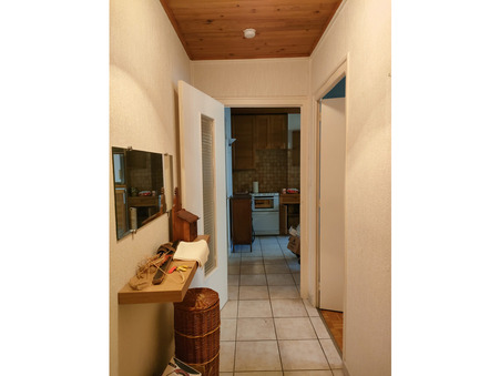 Appartement sur Lantenay ; prix nous consulter ; A vendre Réf. 38_LYAMIET