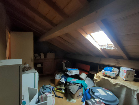 Appartement prix nous consulter sur Lantenay (01430) - Réf. 38_LYAMIET