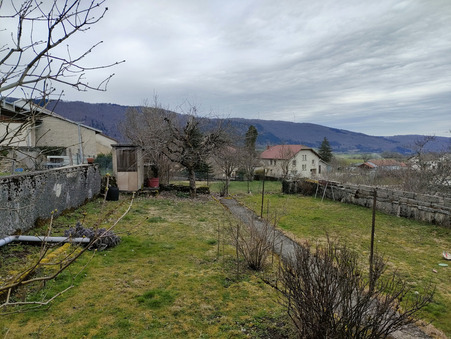 Achat appartement Lantenay Réf. 38_LYAMIET