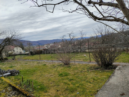 Appartement prix nous consulter Réf. 38_LYAMIET Lantenay