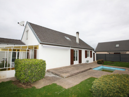 Maison prix nous consulter sur Marly (57155) - Réf. 29_DH1430324