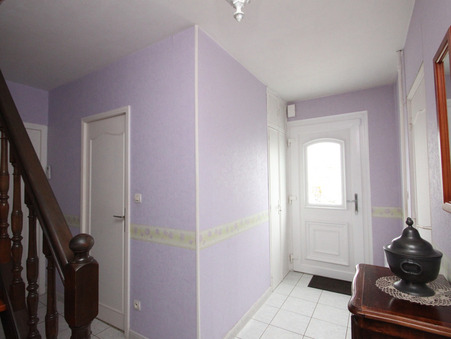 A vendre maison Marly 57155; prix nous consulter