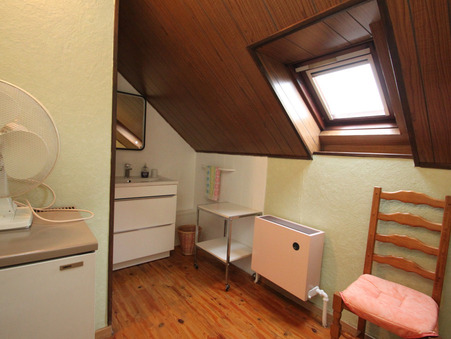 Maison prix nous consulter sur Marly (57155) - Réf. 29_DH1430324