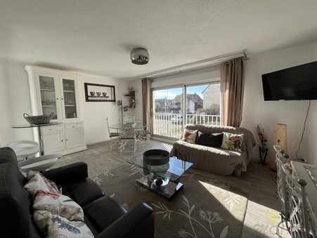 Appartement 185 500 € Réf. 62011379-1582 Sainte Cecile