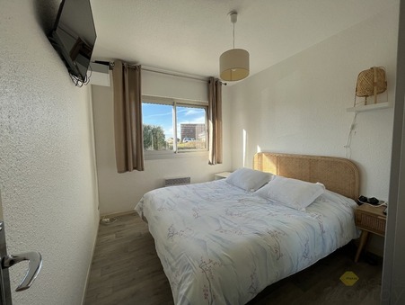 Appartement 185 500 € sur Sainte Cecile (62176) - Réf. 62011379-1582