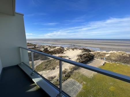 A vendre appartement Sainte Cecile 62176; 220 500 €