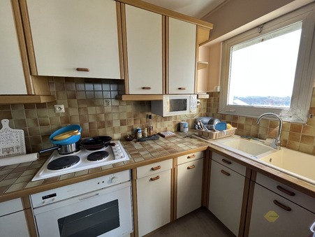 Achat appartement Sainte Cecile Réf. 62011380-1581