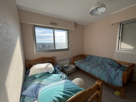 A vendre appartement Sainte Cecile 62176; 220 500 €