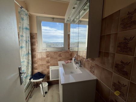 Appartement 220 500 € sur Sainte Cecile (62176) - Réf. 62011380-1581