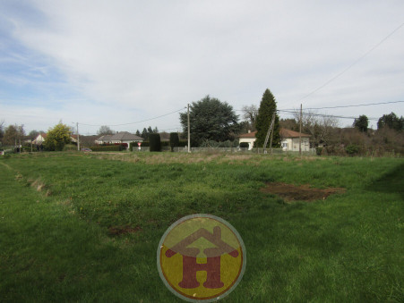 Achat maison Vayres Réf. 1271