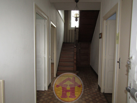 Maison sur Vayres ; 79 920 € ; Achat Réf. 1271