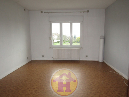 Maison 79 920 € Réf. 1271 Vayres