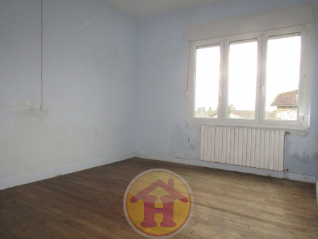 Maison 79 920 € sur Vayres (87600) - Réf. 1271