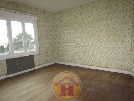 Maison 79 920 € Réf. 1271 Vayres