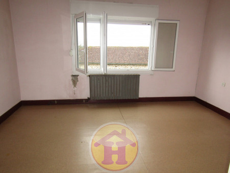 Maison 79 920 € sur Vayres (87600) - Réf. 1271