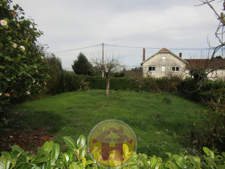 Maison 79 920 € Réf. 1271 Vayres