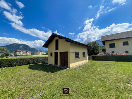 Terrain 165 000 €  sur Thyez (74300) - Réf. R8867005