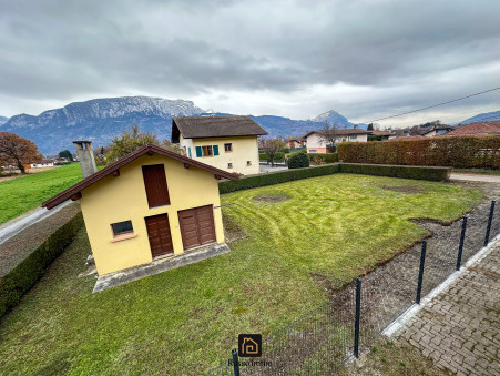 A vendre terrain Thyez 74300; 165 000 € 