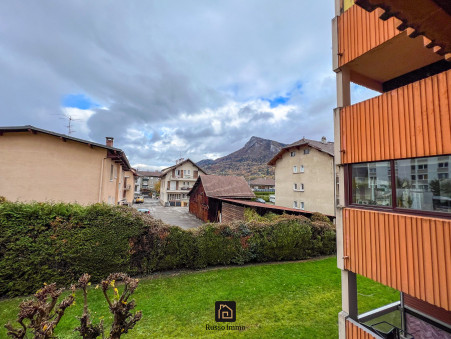 Vente Appartement CLUSES Réf. 8867027 - Slide 8