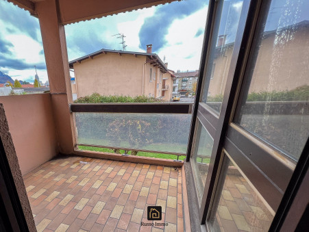 Vente Appartement CLUSES Réf. 8867027 - Slide 9