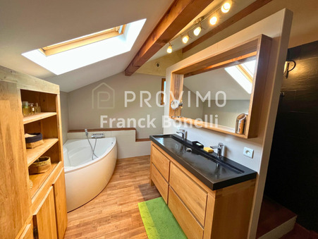 A vendre maison La Roche-sur-Foron 74800; prix nous consulter