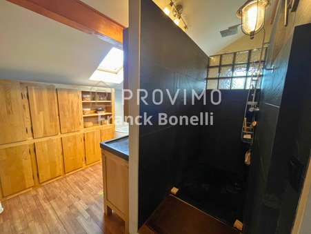 Maison prix nous consulter sur La Roche-sur-Foron (74800) - Réf. 10_DLRSF