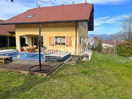 Maison prix nous consulter Réf. 10_DLRSF La Roche-sur-Foron