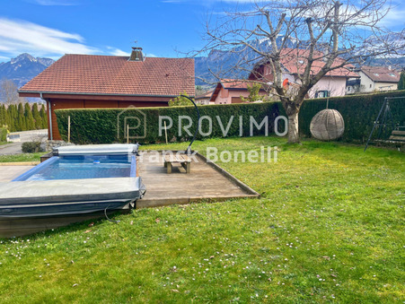 Maison prix nous consulter Réf. 10_DLRSF La Roche-sur-Foron